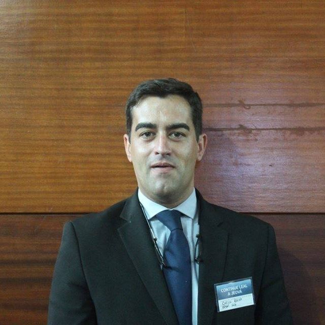 Carlos Pereira